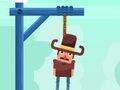 Permainan Gibbets Bow Master secara online