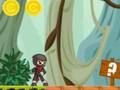 Permainan Ninja Rian secara online