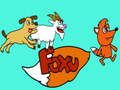 Permainan Foxu secara online