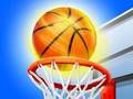 Permainan Raja Basket secara online