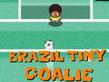 Permainan Kiper Kecil Brasil  secara online