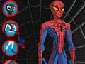 Permainan Pencipta Pahlawan Spiderman  secara online