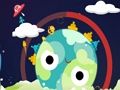 Permainan Cannon Universe secara online
