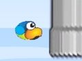 Permainan Gurun Flappy Bird  secara online