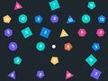 Permainan Breakout pinball idle secara online