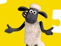 Permainan A Shaun the Sheep Movie Farmageddon Jigsaw Puzzle  secara online