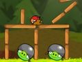 Permainan Permainan Angry Birds  secara online