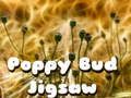 Permainan Jigsaw Poppy Bud secara online