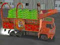 Permainan Game Pelabuhan Gwadar Truk Kargo India  secara online