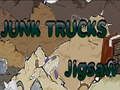 Permainan Jigsaw Truk Sampah  secara online