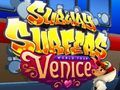 Permainan Subway Surfers Venesia  secara online