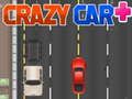 Permainan Mobil gila  secara online