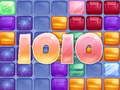 Permainan 1010  secara online