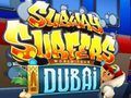 Permainan Subway Surfers Dubai secara online