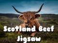 Permainan Jigsaw Daging Sapi Skotlandia  secara online