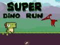 Permainan Lari Super Dino  secara online