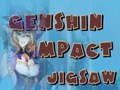 Permainan Jigsaw Dampak Genshin  secara online