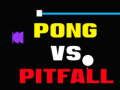 Permainan Pong Vs Perangkap  secara online