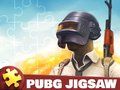 Permainan Puzzle Jigsaw Pubg  secara online
