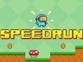 Permainan Speedrun secara online