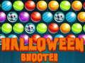 Permainan Penembak Halloween  secara online