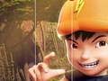 Permainan Ubin Piano Boboiboy  secara online