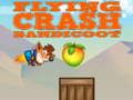 Permainan Crash Bandicoot: Penerbangan  secara online