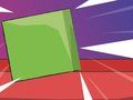 Permainan Cube Runner: Tak berujung  secara online