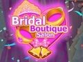 Permainan Salon Butik Pengantin  secara online