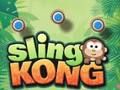 Permainan Sling Kong secara online