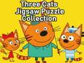 Permainan Koleksi Puzzle Jigsaw Tiga ats  secara online