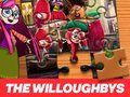 Permainan Teka-teki Jigsaw Willoughbys  secara online
