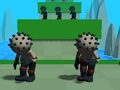 Permainan Pahlawan Yoyo 3D  secara online