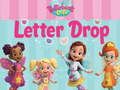 Permainan Kafe Butterbean: Drop Surat  secara online