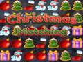 Permainan Pencocokan Natal  secara online