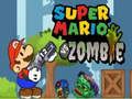 Permainan Super Mario vs Zombie  secara online