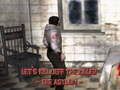 Permainan Ayo Bunuh Jeff The Killer The Asylum  secara online