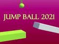 Permainan Bola Lompat 2021  secara online