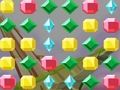 Permainan Pertandingan Permata 3  secara online