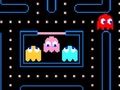 Permainan Klon Pac-Man  secara online