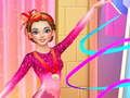 Permainan Game Senam untuk Anak Perempuan Berdandan  secara online