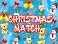 Permainan Pertandingan Natal  secara online