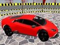 Permainan Mobil Stunt Mustahil  secara online