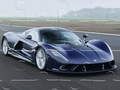 Permainan Teka-teki Hennessey Venom F5  secara online