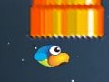 Permainan SEMESTA BURUNG FLAPPY  secara online