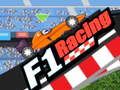 Permainan Balap F1  secara online