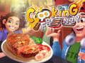 Permainan Memasak Frenzy  secara online
