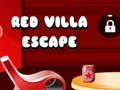 Permainan Pelarian Vila Merah  secara online