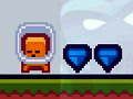 Permainan Alien Noob  secara online