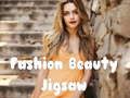 Permainan Fashion Kecantikan Jigsaw  secara online